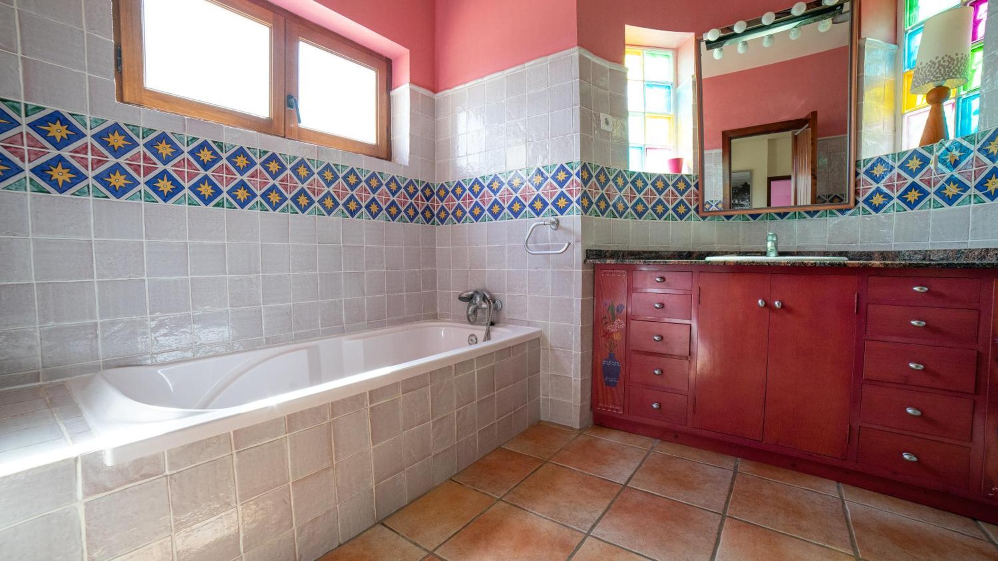 Villa Cantares Malaga Exterior photo